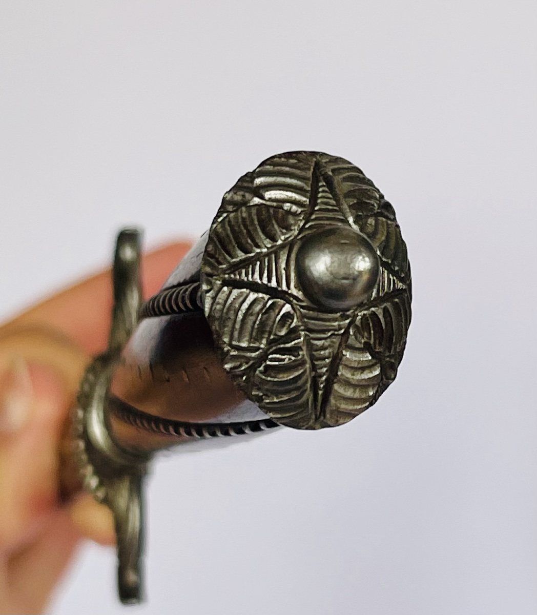 Stylet de Chatellerault pour la Corse -photo-3